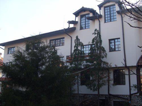 Hotel Teddy House Bansko Exterior photo
