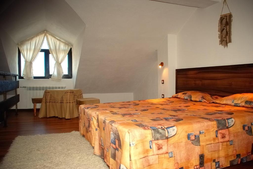 Hotel Teddy House Bansko Room photo