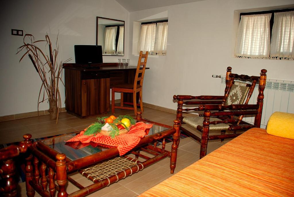 Hotel Teddy House Bansko Room photo