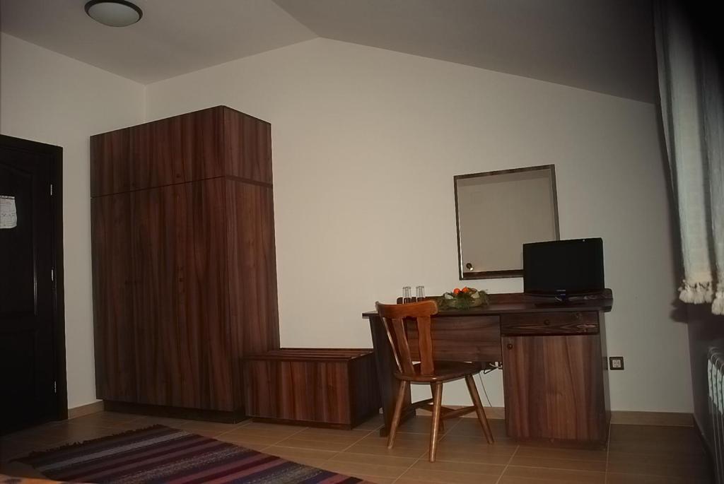 Hotel Teddy House Bansko Room photo