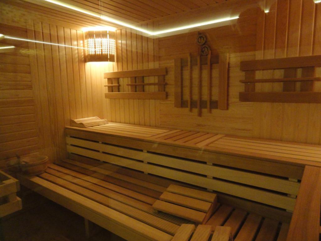 Hotel Teddy House Bansko Exterior photo