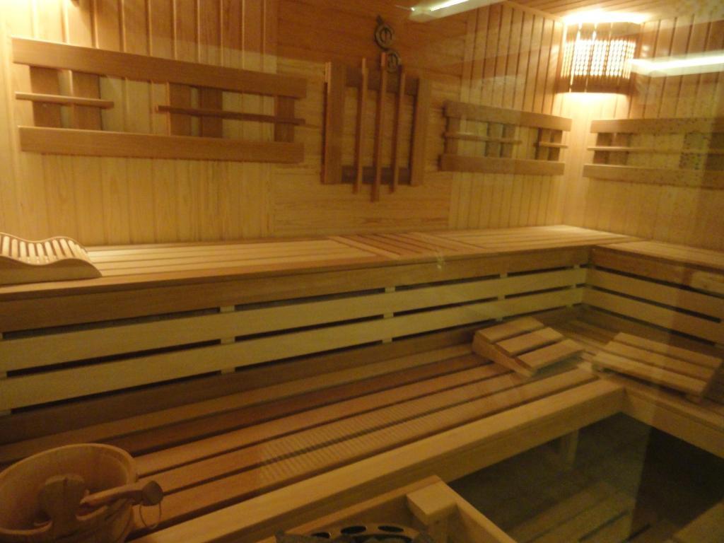 Hotel Teddy House Bansko Exterior photo