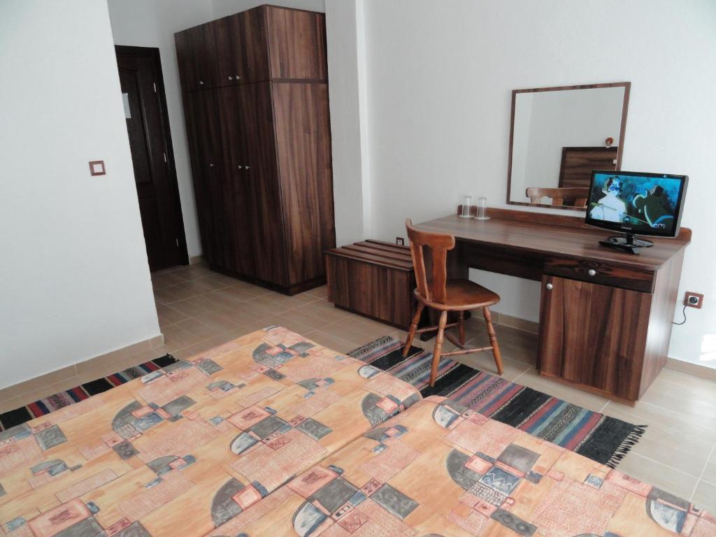 Hotel Teddy House Bansko Room photo