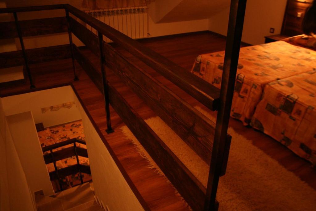Hotel Teddy House Bansko Room photo